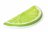 BESTWAY pripučiamas čiužinys Tropical Lime, 1.71m x 0.89m, 43246 43246