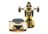RASTAR automodelis transformuojamas valdomas RC 1:14 RS, 74700 74700