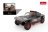 RASTAR 1:30 surenkamas automodelis Audi RS Q e-tron, 10120 