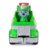 PAW PATROL transporto priemonė Fire Rescue Rocky, 6072642 
