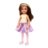 BARBIE Cutie Reveal lėlė Chelsea marškinėlių serija liūtukė, HKR21 HKR21