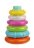 PLAYGRO žaidimas Piramidė – kramtukas Sort And Stack, 4088543 