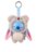 DISNEY YUYUS pliušinis žaislas Stitch, 12 cm, asort., 6315870778 
