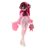 MONSTER HIGH Skulltimate Secrets Drakulauros rinkinys, JDR50 