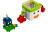 71396 LEGO® Super Mario Bowser Jr. klouno automobilio papildomas rinkinys 71396