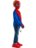  Rubies kostiumas Spider-Man, 1002224XS000, 4-6 metų 