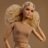 BARBIE Basics No07 lėlė šviesiais plaukais, JJX26 