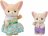 SYLVANIAN FAMILIES Pikniko rinkinys lapė su mažyliu, 5698 5698