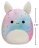 SQUISHMALLOWS minkštas žaislas 19 cm asort, SQJW7514B 