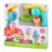 PLAYGO DOUGH saldumynų gaminimo plastelino rinkinys, 8250 