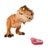 PRIMAL HATCH interaktyvūs kiaušinis T-Rex, 6072462 