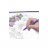 NEBULOUS STARS kūrybinis rinkinys Tracing Light Pad, 11351 11351