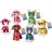 PAW PATROL pliušinis žaislas Basic Plush Rescue Wheels asort., 6069660 