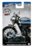 HOT WHEELS automodeliukas Blogasis baikeris asort., HWR59 