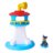PAW PATROL mini žaidimų rinkinys Chase Adventure Tower / Marshall Fire Rescue, asort., 6075209 
