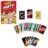 MATTEL GAMES UNO kortos Party, HMY49 HMY49