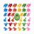 PAW PATROL mini figūrėlė, asort., 6058813 6058813