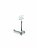 GLOBBER paspirtukas Go Up Foldable Plus, mėtinės spalvos, 641-206 641-206