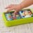 FISHER PRICE išmanusis telefonas Laikas mokytis, Lietuviškai įgarsintas, HNL46 HNL46
