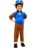 RUBIES PAW PATROL Chase kostiumas, 7031734T000 