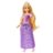 DISNEY PRINCESS lėlė Rapunzelė, HLW03 HLW03
