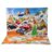 HOT WHEELS advento kalendorius, JCB47 