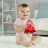 HAPE minkštas žaislas Flowerini, E0028 E0028