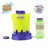 GAZILLION muilo burbulai Bubble Storm, 236ml, 36540 36540