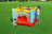 BESTWAY pripučiamas žaidimų centras Bouncetacular 2.00m x 1.70m x 1.52m, 93549 93549