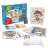 CRAYOLA kūrybinis rinkinys 5 in 1 Activity Kit Paw Patrol, 04-2940 