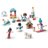 42698 LEGO® Friends 2026 metų advento kalendorius 