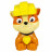 PAW PATROL figūrėlė mini, 6026183 6026183