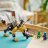 71790 LEGO® NINJAGO® Imperijos drakono medžioklinis šuo 71790