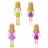 POLLY POCKET raktų pakabuko gaminimo rinkinys, JKR46 