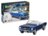 REVELL 1:24 modelis Ford Mustang 60th Anniversary, 05647 