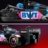77248 LEGO® Speed Champions Lenktyninis automobilis BWT Alpine F1® Team A524 