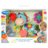 PLAYGRO veiklos žaislų rinkinys Clip Clop Sensory Garden Activity, 0188178 