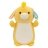 JAZWARES SQUISHMALLOWS minkštas žaislas HUGMESS, 25 cm, asort., SQHM00379 
