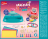 MAPED CREATIV kūrybinis rinkinys Heishi apyrankės, 3154149074068 