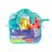 PLAYGRO vonios žaislų rinkinys Floating Fun Friends, 0189202 