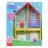 PEPPA PIG žaidimų rinkinys Pepa šeimos namas, F21675L0 F21675L0