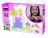 PLUS PLUS konstruktorius BIG Pastel Mix 50 pcs, 3273 3273