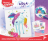 MAPED CREATIV Akvarelės paveikslai Unicorns, 907048 907048