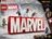 76313 LEGO® Super Heroes Marvel MARVEL logotipas ir minifigūrėlės 