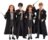 HARRY POTTER lėlės asort., GCN30 GCN30
