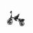 KINDERKRAFT triratukas Aston pilkas, KRASTO00GRY0000 KRASTO00GRY0000