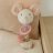 BABYFEHN feehnLAND barškutis Pėlytė, 45086 
