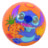 JOHN Stitch šokinėjantis kamuoliukas, 63 mm, asort., 56697 