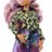 MONSTER HIGH Scare Adise Island Klodina, HRP67 