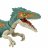 JURASSIC WORLD Dinozauro ataka asort., HDX18 HDX18